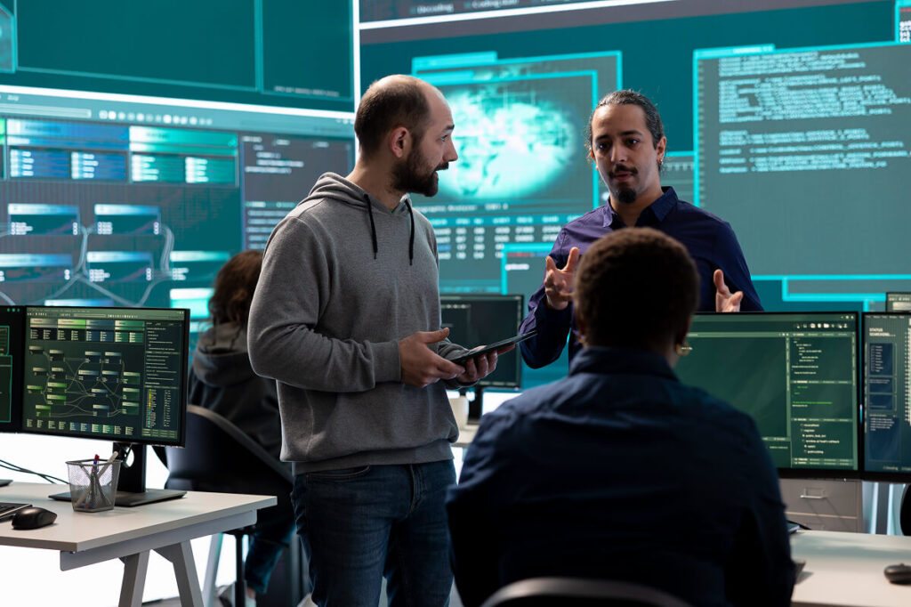 Redefining Management: Can AI Truly Run a Business?