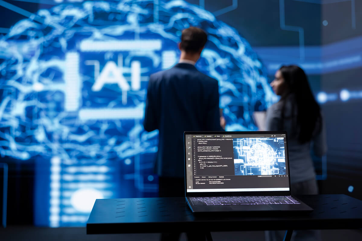 When AI Becomes a Company: The Story Behind the First AI-Owned LLC